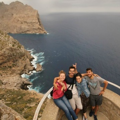 Наташа Савчик