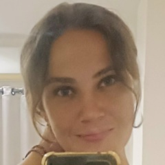 Натали Ламсай, 07.08, Phuket