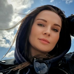 Галина Тильте, 20.01, Санкт-Петербург