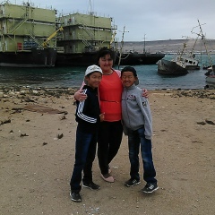 Жадыра Абишева