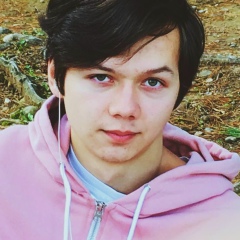 Станислав Ию, 02.03.2000