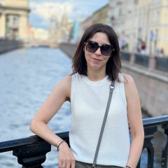 Екатерина Максимова, 13.08.1981, Москва