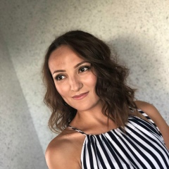 Сайяра Манапова, 30.07.1989, Алматы