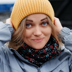 Мария Завгороднева, 07.02, Москва