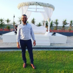 Yahya Maarouf, 18.11.1982, İstanbul