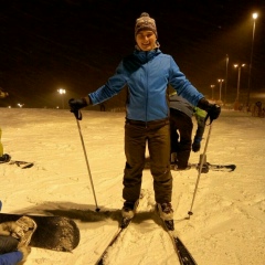 Николай Комаров, 28.11.1988, Москва