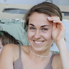 Юлия Чадаева, 29.06, Рязань