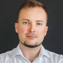 Илья Небыков, 30.10.1986, Саратов