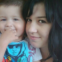 Милана Лиева, 04.11.1993, Нальчик