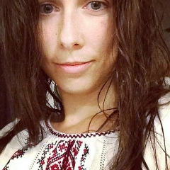 Daria Cohen, 07.02.1985, Stockholm