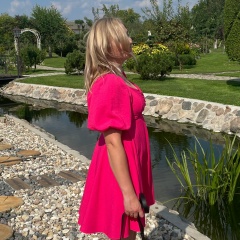 Yulya Surnina, Глубокое