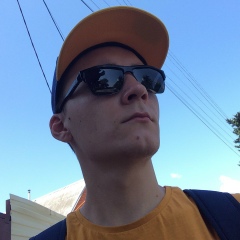 Владимир Прокопьев, 25.01.1996, Байконур