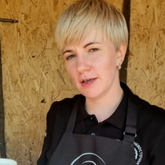 Катрин Мун, 20.05, Кировск