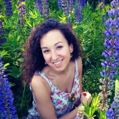 Альбина Бареева, 12.10, Казань