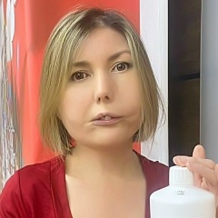 Эльвира Богданова, 19.10, Оренбург