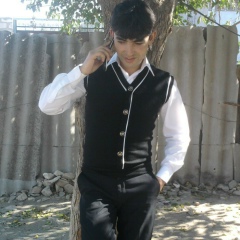 Анар Гасырга, 17.11.1984