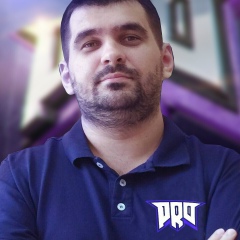 Миша Харьковский, 22.07