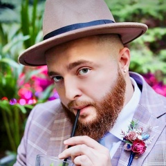 Борис Зарецкий, 29.07