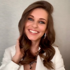 Анастасия Носкова, 30.06, Москва