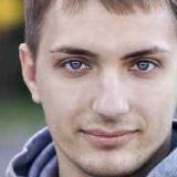 Иван Кухаренко-Барский, 14.02.1988, Кривой Рог