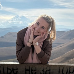 Нинель Григорьева, 04.07, Москва