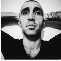 Matvey Protasov, 07.01.1991, Киев