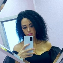 Ирина Ноздреватых, 09.11.1984, Липецк