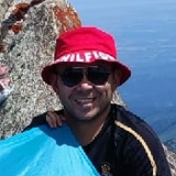 Юсупжан Анаржанов, 02.05.1987, Алматы