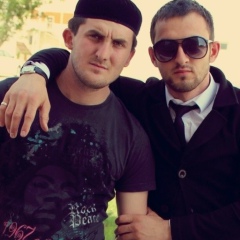 Yunus Bisultanov