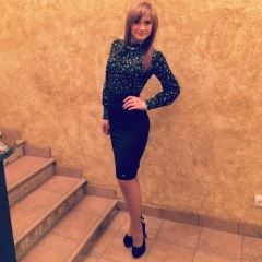 Екатерина Джавадова, 13.09, Ростов-на-Дону