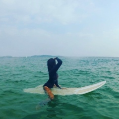 Катя Прокопьева, 15.10