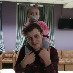 Данил Мушкеи, 09.07.1995, Кишинев