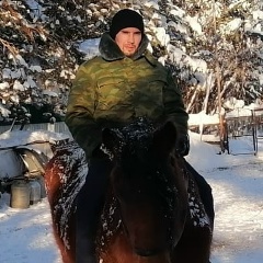 Влад Апкаликов, 03.03, Санкт-Петербург