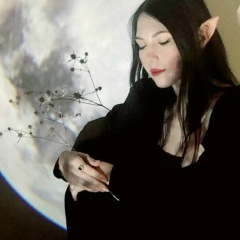 Кристина Демина, 14.01.1995