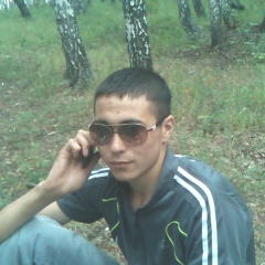 Фанис Кагиров, 01.01, Учалы