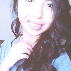 Zhansaule Kuldanbaeva, 16.05.1998, Актау