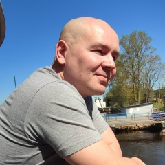 Виктор Чехлов, 07.09.1979, Нижний Новгород