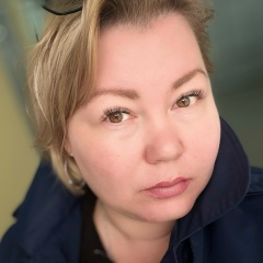 Татьяна Выходцева, 03.08, Самара