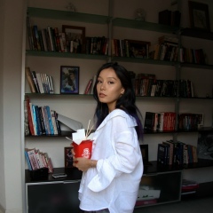 Асем Сагынова, 04.04, Уральск