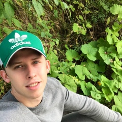 Иван Дормидонтов, 04.10.1994, Москва