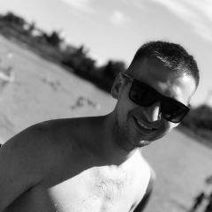 Максим Павлов, 14.05.1985, Астрахань