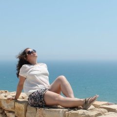 Анна Нефедова, 02.08.2005, Владимир