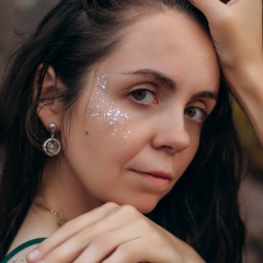 Анна Рыбалкина, 21.04, Санкт-Петербург