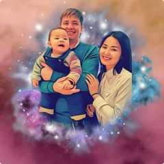 Нуржан Утебаев, 15.02.1990, Шымкент