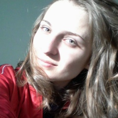 Дина Ханцева, 09.06.1997, Нальчик