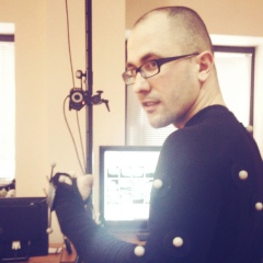 Іван Кандела, 24.05, Днепр (Днепропетровск)