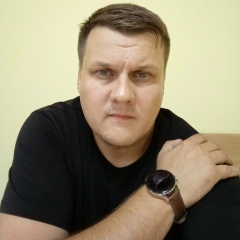 Александр Сергеевич, 24.10.1986, Краснодар