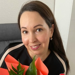 Евгения Логинова, 19.01, Екатеринбург