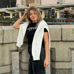 Ангелина Трейго, 21.06, Бердск