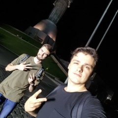 Макс Суржик, 03.11.1998, Киев